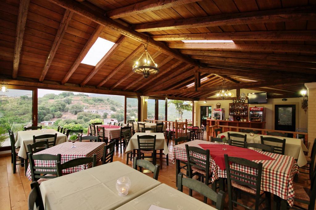 Corfu Sokraki Villas Sokrákion Buitenkant foto