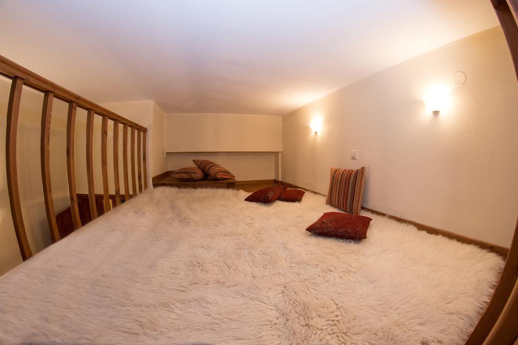 Corfu Sokraki Villas Sokrákion Buitenkant foto